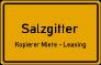 Salzgitter | Kopierer Miete
