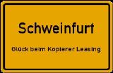 Schweinfurt | Glück beim Kopierer Leasing