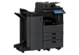 Toshiba Kopierer und Drucker