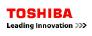 Toshiba Logo