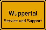 42103 Wuppertal - Kopierer Service
