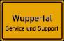 42103 Wuppertal - Kopierer Service
