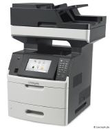 Lexmark XM5163